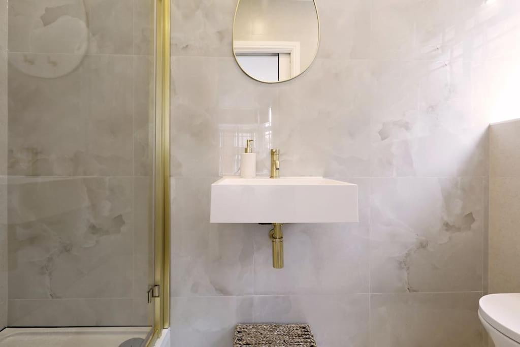 Lux 3 Bedrooms 4 Bathrooms Notting Hill Appartamento Londra