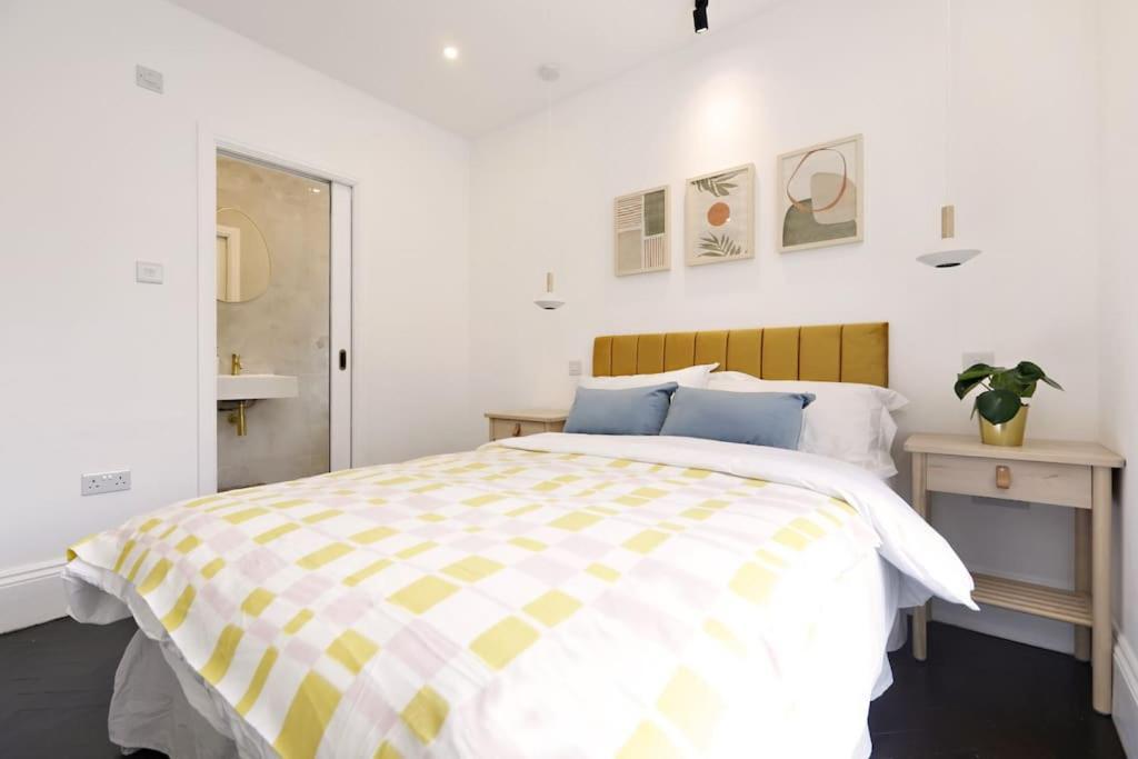 Lux 3 Bedrooms 4 Bathrooms Notting Hill Appartamento