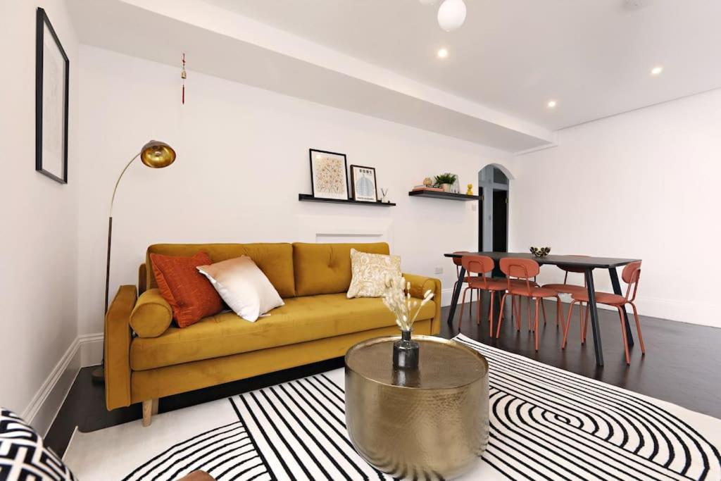 Appartamento Lux 3 Bedrooms 4 Bathrooms Notting Hill *