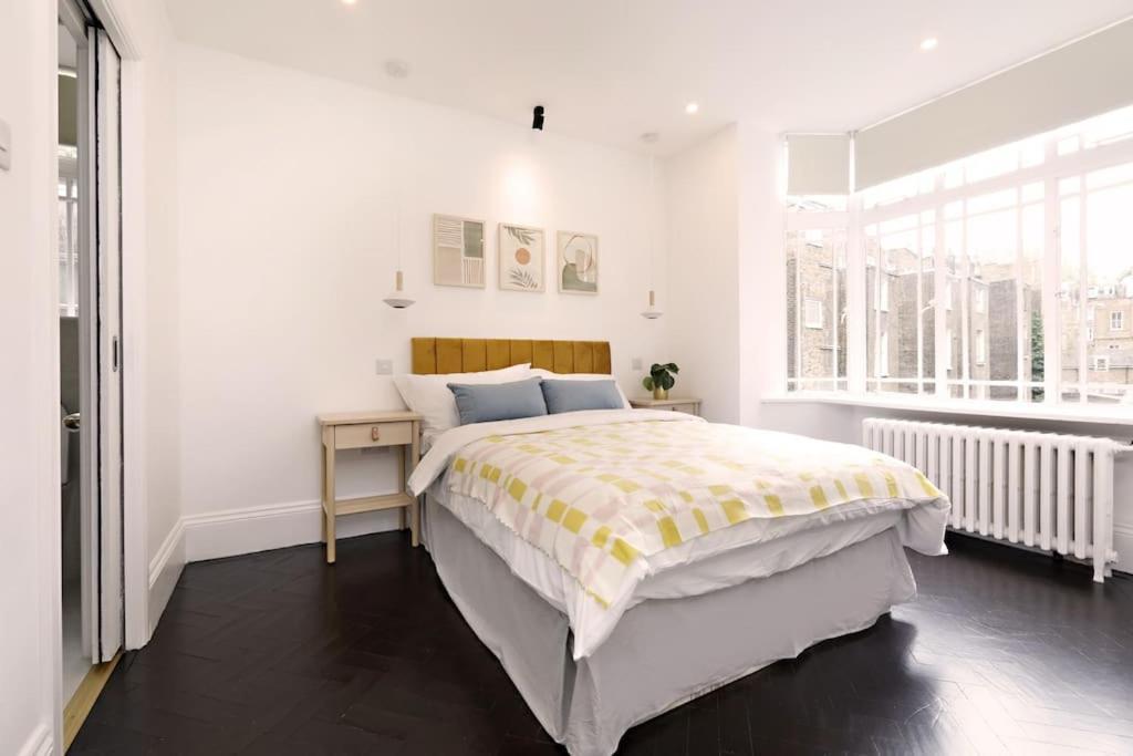 Appartamento Lux 3 Bedrooms 4 Bathrooms Notting Hill *
