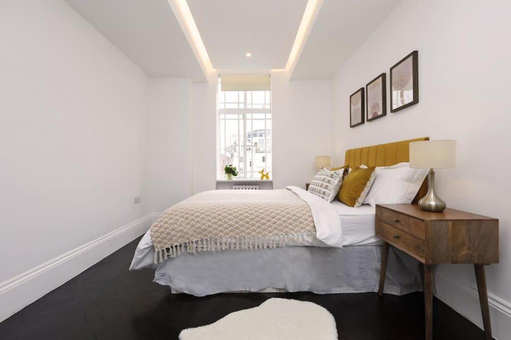 Lux 3 Bedrooms 4 Bathrooms Notting Hill Appartamento *