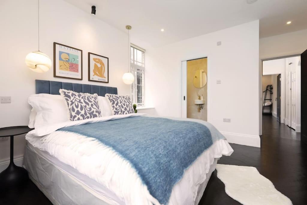 Appartamento Lux 3 Bedrooms 4 Bathrooms Notting Hill *