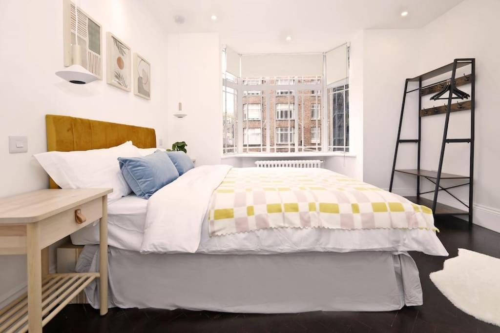 Lux 3 Bedrooms 4 Bathrooms Notting Hill * Londra